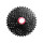 Sunrace - CSMX0 11-36t Kassette - 10-fach schwarz