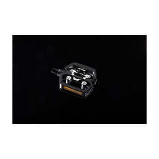 Look - Geo Trekking ROC Pedals