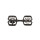 Look - Geo Trekking ROC Pedals