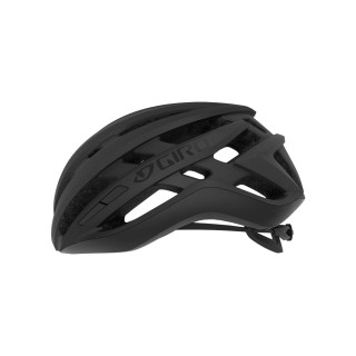 Giro Agilis MIPS Rennradhelm - Mat Black/bright Red Produktbild-Vorschau 9