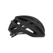 Giro - Agilis Helm - matt schwarz S (51 - 55 cm)
