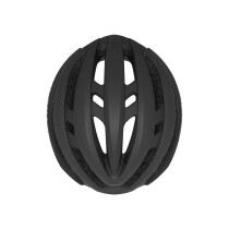 Giro - Agilis Helm - matt schwarz S (51 - 55 cm)