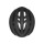 Giro - Agilis Helm - matt schwarz S (51 - 55 cm)