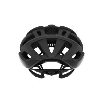 Giro - Agilis Helm - matt schwarz M (55 - 59 cm)