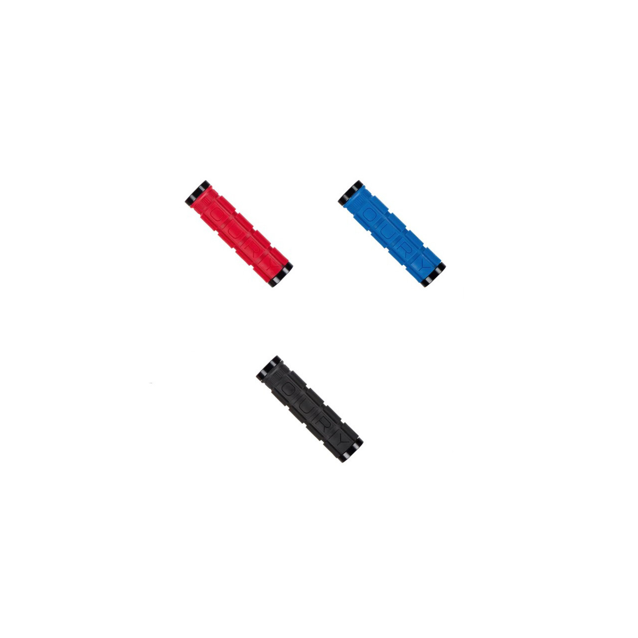 oury lock on bonus grips
