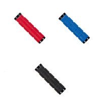 Oury - Dual-Sided Lock-On Grips