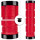 Oury - Dual-Sided Lock-On Grip Griffe schwarz