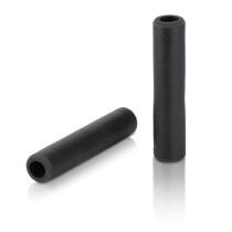 XLC - GR-S31 Silicone Grips black