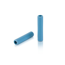 XLC - GR-S31 Silicone Grips black
