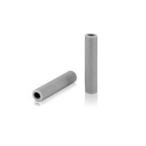 XLC - GR-S31 Silicone Grips black
