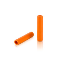 XLC - GR-S31 Silicone Grips black