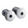 Supacaz - Star Plugz Aluminium Lenkerstopfen - eloxiert