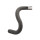 BLB - Supreme Pro Woven Bar Tape - Dark Grey