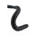 BLB - Supreme Pro Grip Bar Tape - Black Web