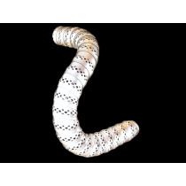 BLB - Supreme Pro Reflective Bar Tape - 2 Tone Metallic...