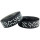 BLB - Supreme Pro Reflective Lenkerband - Black ZIGZAG