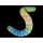 BLB - Supreme Pro Reflective Lenkerband - Puzzle