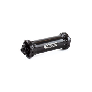 Carbon-Ti - X-Hub Road SP Vorderradnabe 20 Loch matt schwarz