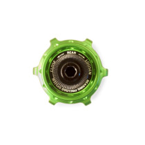Carbon Ti - X-Hub Road SP Rear