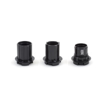 Carbon Ti - X-Hub Road SP Rear