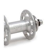 Paul Component - High Flange Track Hub Rear - Single Fixed