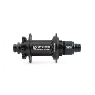 Carbon Ti - X-Hub SL Disc Rear, 399,90 €