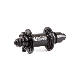 Carbon Ti - X-Hub SL Disc Rear Hub
