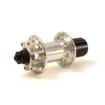 Carbon Ti - X-Hub SL Disc Rear