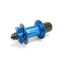 Carbon Ti - X-Hub SL Disc Rear