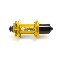 Carbon Ti - X-Hub SL Disc Rear