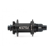 Carbon Ti - X-Hub SL Disc Rear