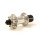 Carbon Ti - X-Hub SL Disc Rear