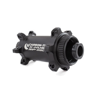 Carbon-Ti - X-Hub SP Center Lock Disc Vorderradnabe