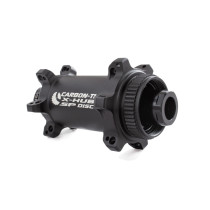 Carbon Ti - X-Hub SP Center Lock Disc Vorderradnabe