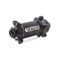 Carbon Ti - X-Hub SP Center Lock Disc Vorderradnabe