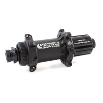 Carbon Ti - X-Hub SP Center Lock Disc Hinterradnabe