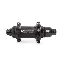 Carbon-Ti - X-Hub SP Center Lock Disc Hinterradnabe