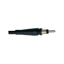 SON - Coaxial Male Connector  (SON: 72600)