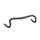 Giant - Contact SL XR D-Fuse Gravel Handlebar - 31,8 mm