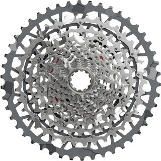 SRAM - Kassette XG-1351 Rival XPLR E1 / 10-46 Zähne - 13-fach