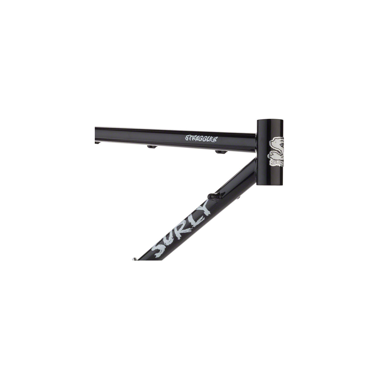 surly straggler frameset uk