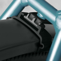 SKS - Edge AL 46 Aluminium Fender - 700c