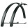 SKS - Edge AL 46 Aluminium Fender - 700c