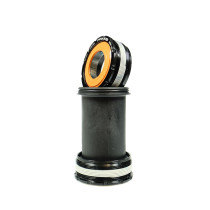 Praxis Works - Shimano Hollowtech Road/MTB Innenlager für 85,5 mm - T47 internal
