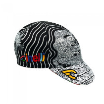 Cinelli - Louie Cordero "Lolobuko"Cycling Cap