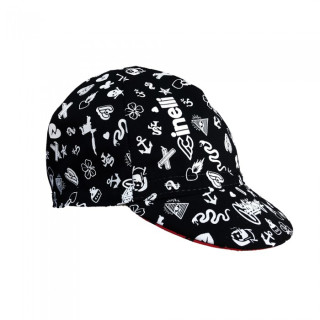 Cinelli - Mike Giant "Icons" Cycling Cap