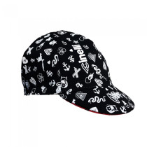 Cinelli - Mike Giant "Icons" Cycling Cap
