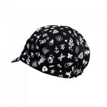 Cinelli - Mike Giant "Icons" Cycling Cap