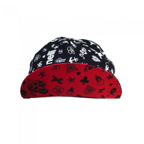 Cinelli - Mike Giant "Icons" Cycling Cap