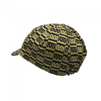 Columbus - Centos Gold Cycling Cap